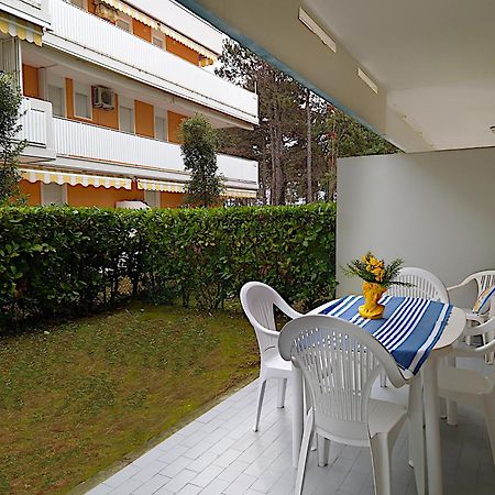 Halley Belmare Apartments Bibione Extérieur photo