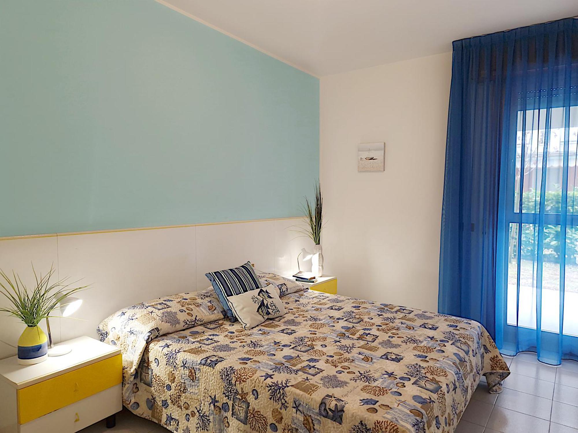Halley Belmare Apartments Bibione Extérieur photo